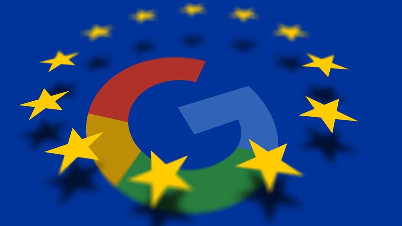 Google improvements to EU customers are coming